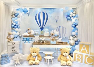 buffet infantil curitiba